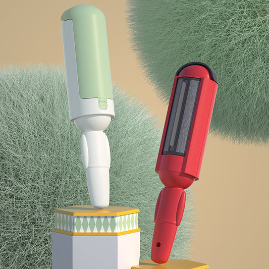 Pet Hair Remover Brush
