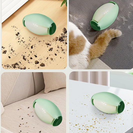 Washable Reusable Lint Roller Ball